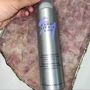 NEW unused Monat texturizing spray